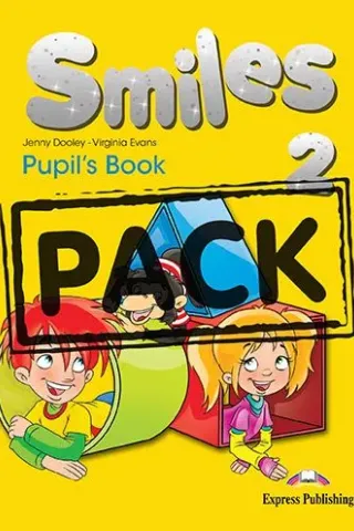 Smiles 2 Power Pack