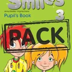 Smiles 3 Power Pack