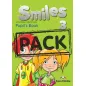 Smiles 3 Power Pack