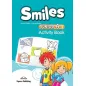 Smiles Junior A Activity Book