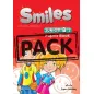 Smiles Junior B Power Pack