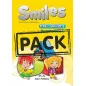 Smileys Pre Junior Power Pack