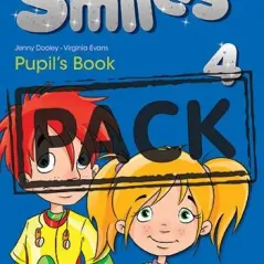 Smiles 4 Power Pack