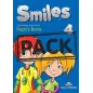 Smiles 4 Power Pack