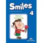 Smiles 4 Picture Flashcards