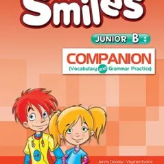 Smiles Junior B Companion