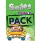 Smileys Junior A+B Power Pack