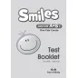 Smiles Junior A+B Test Booklet (One Year Course)