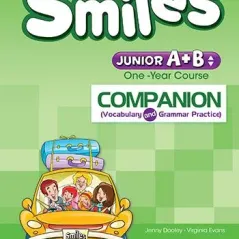 Smiles Junior A+B Companion