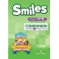 Smiles Junior A+B Companion (Vocabulary + Grammar Practice)