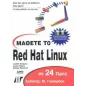 Μάθετε το RedHat Linux 7 σε 24 ώρες