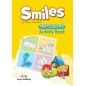 Smileys Pre Junior Activity Book