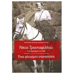 Νίκος Τριανταφύλλου, Συνταγματάρχης του ΔΣΕ Συλλογικό έργο