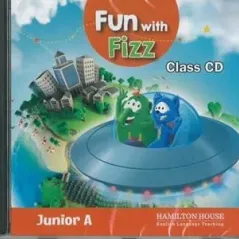 FUN WITH FIZZ CLASS CD