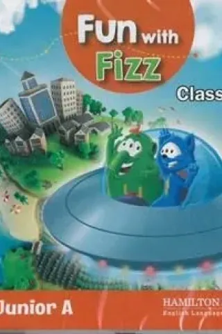 FUN WITH FIZZ JUNIOR A CLASS CD