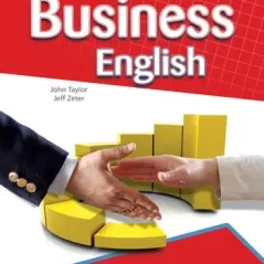 Career Paths Business English Student's Book (with Digibooks App)