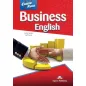 Career Paths Business English Student's Book (with Digibooks App)