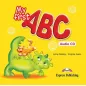 My First ABC Audio CD