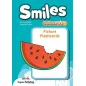 Smiles Junior A Picture Flashcards