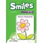 Smiles Junior A+B Picture Flashcards (One Year Course)