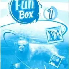 Fun Box 1 Test Hamilton House 9789925311323