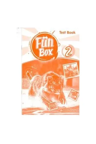 Fun Box 2 Test