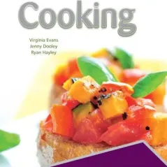 Career Paths Cooking Students Book (with Digibooks App)