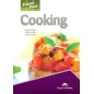 Career Paths Cooking Students Book (with Digibooks App)