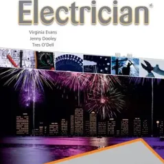 Career Paths Electrician Student's Book with Digibooks App Express Publishing 978-1-4715-6257-0