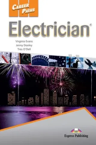 Career Paths Electrician Student's Book (with Digibooks App)