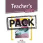 Career Paths Electrical Engineering  Teacher's Pack (with Teacher's Guide)