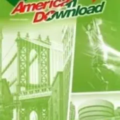 American Download B2 Workbook Hamilton House 9789963635542