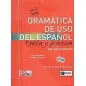 Gramatica de Uso del Espanol A1-B2 Teoria y Practica con solucionario