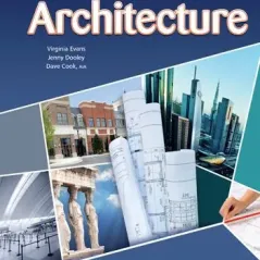 Career Paths Architecture Student's Book with Digibooks App Express Publishing 978-1-4715-6240-2