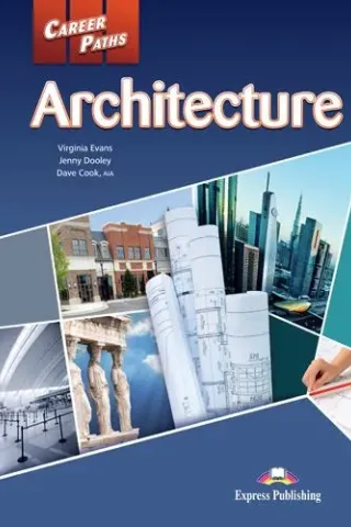 Career Paths Architecture Student's Book (with Digibooks App)