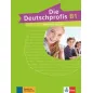 Die Deutschprofis B1 Testhelf