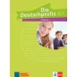 Die Deutschprofis B1 Woerterheft