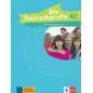 Die Deutschprofis A2 Testheft