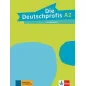 Die Deutschprofis A2 Lehrerhandbuch Καθηγητή Ελληνική έκδοση