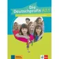 Die Deutschprofis A2.1 Kursbuch