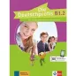 Die Deutschprofis B1.2 Kursbuch & Ubungsbuch (+ONLINE)