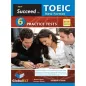Succeed in TOEIC 6 practice tests student's book 2018