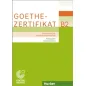 Goethe-Zertifikat B2 (Deutschprufung fur Jugendliche und Erwachsene) Prufungsziele, Testbeschreibung