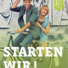 Starten wir A2 Arbeitsbuch Hueber  978-3-19-096000-3