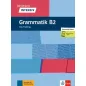 Deutsch intensiv Grammatik B2 Das Training Buch + online