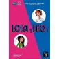 Lola y Leo 3 Libro del alumno