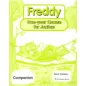 Freddy & Friends Junior 1 Year Companion