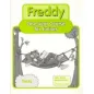 Freddy & Friends Junior 1 Year Test