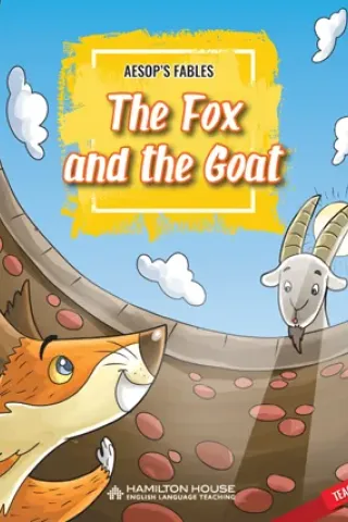 Aesop's Fables The fox and the Goat