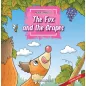 Aesop's Fables The Fox and the Grapes